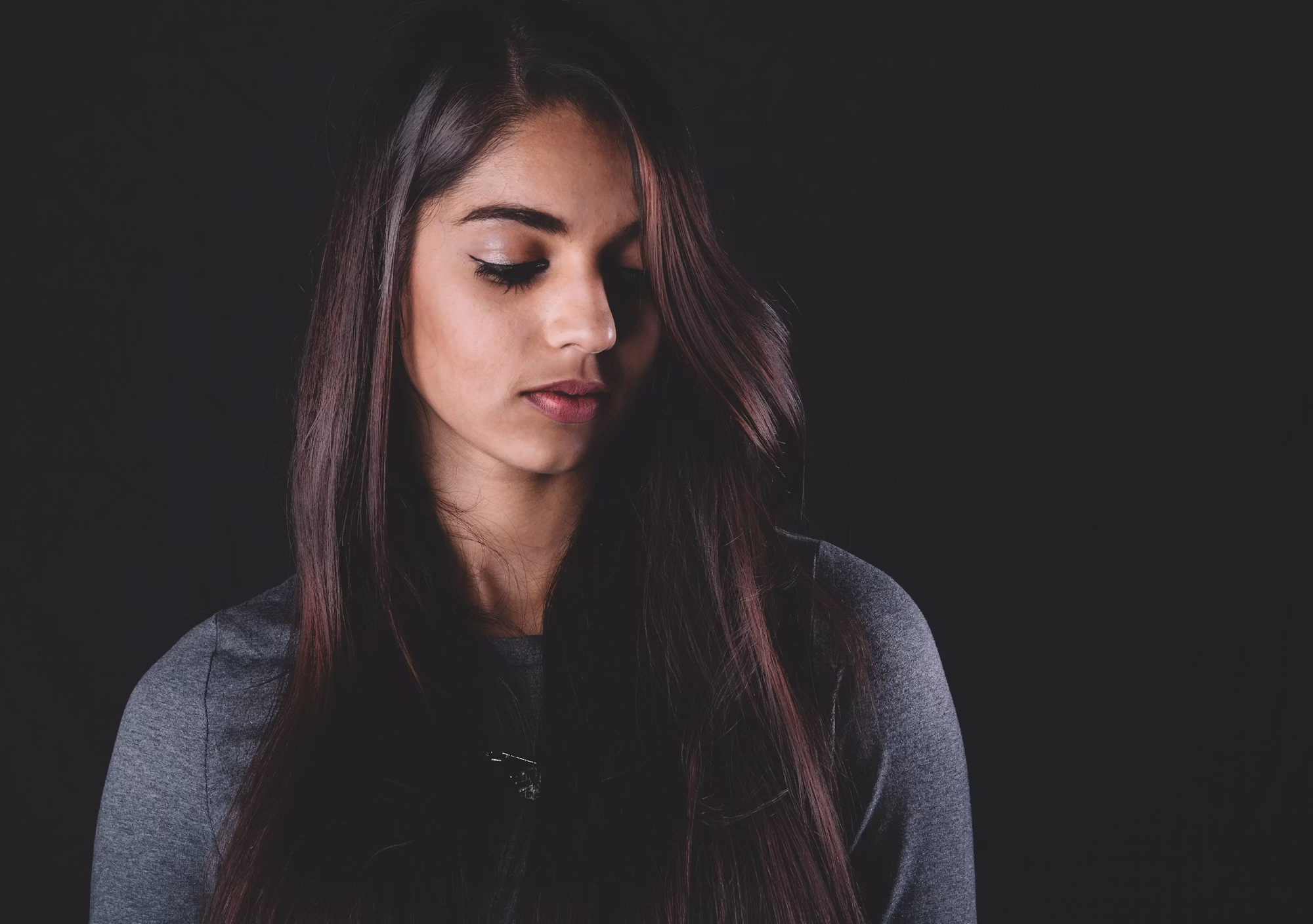 Lips as Expressions of Attraction: The Art of Flirting